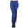 vaatteet Naiset Suorat farkut Gant N.Y. KATE COLORFUL TWILL PANT Sininen