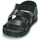 kengät Naiset Sandaalit ja avokkaat L'Atelier Tropézien CHV105-BLACK Musta