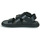 kengät Naiset Sandaalit ja avokkaat L'Atelier Tropézien CHV105-BLACK Musta