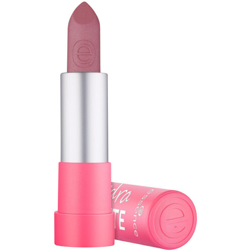 kauneus Naiset Huulipunat Essence Hydra Matte Lipstick - 404 Virtu-rose Vaaleanpunainen