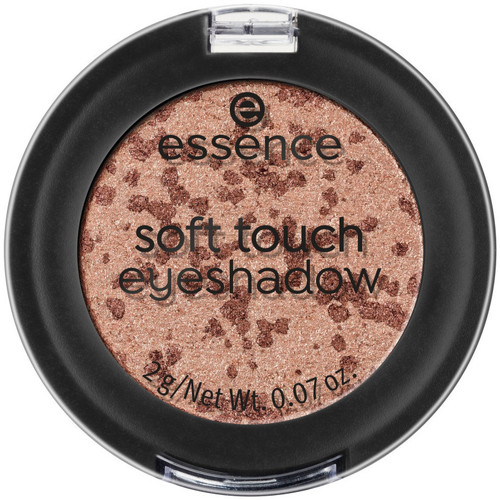 kauneus Naiset Luomivärit Essence Soft Touch Ultra-Soft Eyeshadow - 08 Cookie Jar Ruskea