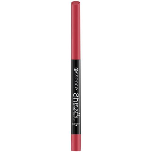 kauneus Naiset Huultenrajauskynät Essence 8H Matte Comfort Lip Pencil - 07 Classic Red Punainen