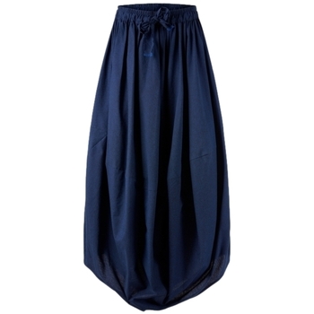 vaatteet Naiset Hame Wendy Trendy Skirt 791355 - Blue Sininen