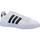 kengät Miehet Tennarit adidas Originals GRAND COURT 2.0 Valkoinen