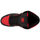 kengät Miehet Tennarit DC Shoes Pure high-top wc ADYS400043 FIERY RED /WHITE/BLACK (FWB) Punainen