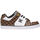 kengät Lapset Tennarit DC Shoes Pure elastic se sn ADBS300301 BLACK/WHITE/BROWN (XKWC) Musta