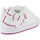 kengät Naiset Tennarit DC Shoes Court graffik 300678 CRAZY PINK (CRP) Vaaleanpunainen