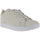 kengät Naiset Tennarit DC Shoes Court graffik 300678 CREAM (CRE) Beige
