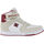 kengät Miehet Tennarit DC Shoes Pensford ADYS400038 TAN/RED (TR0) Punainen