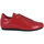 kengät Naiset Tennarit Cruyff Recopa CC3344193 530 Red Punainen