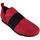 kengät Miehet Tennarit Cruyff Elastico CC7574193 430 Red Punainen