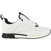 kengät Miehet Tennarit Cruyff Maxi CC221130 100 White Valkoinen