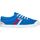 kengät Tennarit Kawasaki Retro Canvas Shoe K192496-ES 2151 Princess Blue Sininen