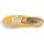 kengät Tennarit Kawasaki Retro Canvas Shoe K192496-ES 5005 Golden Rod Keltainen
