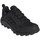 kengät Naiset Juoksukengät / Trail-kengät adidas Originals Terrex Tracerrocker 2 Gtx Musta