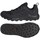 kengät Naiset Juoksukengät / Trail-kengät adidas Originals Terrex Tracerrocker 2 Gtx Musta