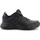 kengät Miehet Matalavartiset tennarit adidas Originals Adidas Strutter EG2656 Musta