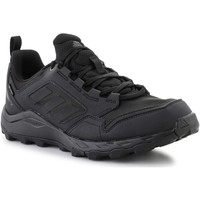 kengät Miehet Juoksukengät / Trail-kengät adidas Originals Adidas Terrex Tracerocker 2 GTX GZ8910 Musta