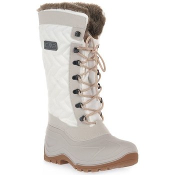 kengät Miehet Saappaat Cmp Nietos Snow Boots Kerman väriset, Valkoiset