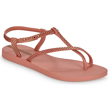 kengät Naiset Sandaalit ja avokkaat Ipanema IPANEMA CLASS WISH II FEM Vaaleanpunainen