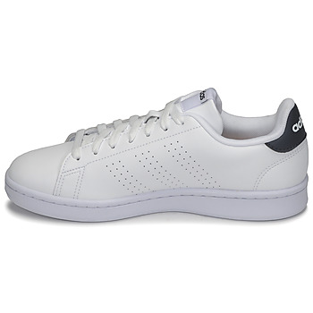 Adidas Sportswear ADVANTAGE Valkoinen / Sininen