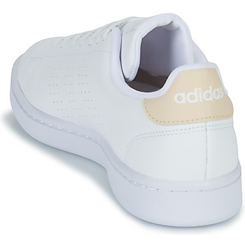 Adidas Sportswear ADVANTAGE Valkoinen / Beige