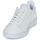 kengät Naiset Matalavartiset tennarit Adidas Sportswear ADVANTAGE Valkoinen / Beige