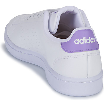 Adidas Sportswear ADVANTAGE Valkoinen