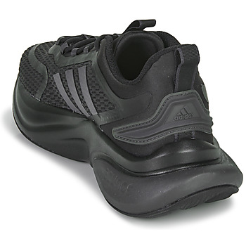 Adidas Sportswear AlphaBounce + Musta
