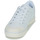 kengät Naiset Matalavartiset tennarit Adidas Sportswear BRAVADA 2.0 Valkoinen