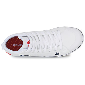 Adidas Sportswear BRAVADA 2.0 MID Valkoinen / Fleurs