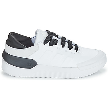 Adidas Sportswear COURT FUNK Valkoinen / Musta