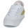 kengät Naiset Matalavartiset tennarit Adidas Sportswear COURT FUNK Valkoinen / Vaaleanpunainen