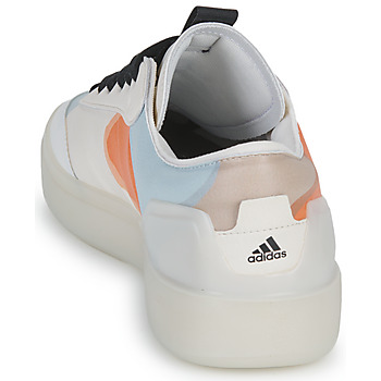 Adidas Sportswear COURT REVIVAL Beige / Monivärinen