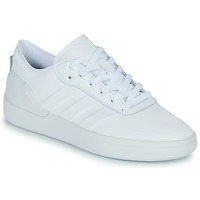 kengät Matalavartiset tennarit Adidas Sportswear COURT REVIVAL Valkoinen