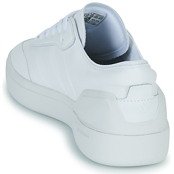 Adidas Sportswear COURT REVIVAL Valkoinen