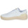 kengät Naiset Matalavartiset tennarit Adidas Sportswear COURT REVIVAL Valkoinen / Beige