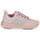 kengät Naiset Matalavartiset tennarit Adidas Sportswear FUKASA RUN Vaaleanpunainen