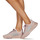 kengät Naiset Matalavartiset tennarit Adidas Sportswear FUKASA RUN Vaaleanpunainen