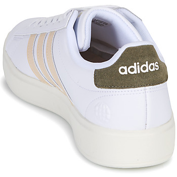 Adidas Sportswear GRAND COURT 2.0 Valkoinen / Beige / Khaki