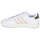 kengät Matalavartiset tennarit Adidas Sportswear GRAND COURT 2.0 Valkoinen / Beige / Khaki