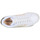 kengät Matalavartiset tennarit Adidas Sportswear GRAND COURT 2.0 Valkoinen / Beige / Khaki