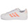kengät Naiset Matalavartiset tennarit Adidas Sportswear GRAND COURT 2.0 Valkoinen / Oranssi