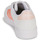 kengät Naiset Matalavartiset tennarit Adidas Sportswear GRAND COURT 2.0 Valkoinen / Oranssi
