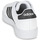 kengät Matalavartiset tennarit Adidas Sportswear GRAND COURT 2.0 Valkoinen / Musta