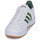 kengät Miehet Matalavartiset tennarit Adidas Sportswear GRAND COURT 2.0 Valkoinen / Maastokuviot