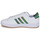 kengät Miehet Matalavartiset tennarit Adidas Sportswear GRAND COURT 2.0 Valkoinen / Maastokuviot