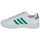 kengät Matalavartiset tennarit Adidas Sportswear GRAND COURT 2.0 Valkoinen / Vihreä