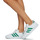 kengät Matalavartiset tennarit Adidas Sportswear GRAND COURT 2.0 Valkoinen / Vihreä