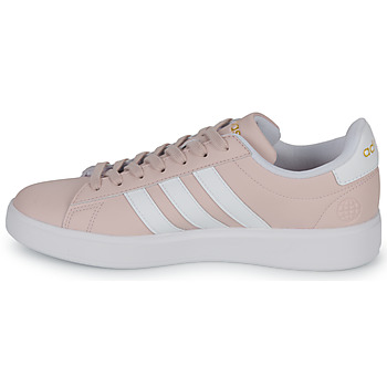 Adidas Sportswear GRAND COURT 2.0 Vaaleanpunainen / Valkoinen